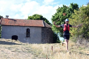 Trail Beauzacois 2022 : les photos des 25 km