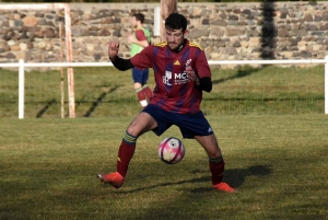 Foot : Monistrol laborieux en coupe à Beaulieu