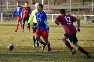 Foot : Monistrol laborieux en coupe à Beaulieu