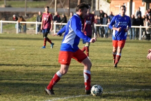 Foot : Monistrol laborieux en coupe à Beaulieu