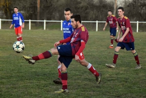 Foot : Monistrol laborieux en coupe à Beaulieu