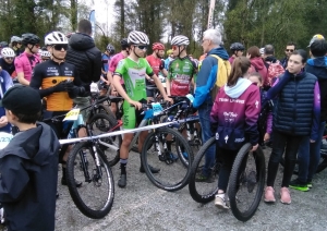 Cyclisme : l&#039;UC Puy-en-Velay à Guéret et à Brioude