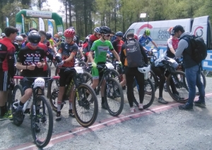 Cyclisme : l&#039;UC Puy-en-Velay à Guéret et à Brioude