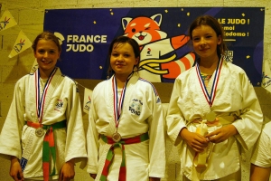 Judo : les Médailles de Brives attirent 188 combattants