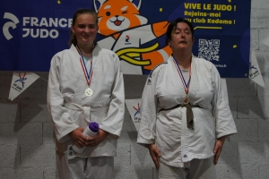 Judo : les Médailles de Brives attirent 188 combattants