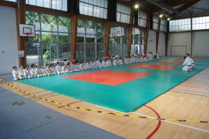 Judo : les Médailles de Brives attirent 188 combattants