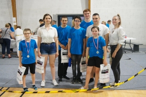 Judo : les Médailles de Brives attirent 188 combattants