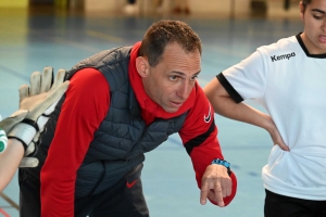 Yssingeaux : les collégiennes de Saint-Gabriel seront aux championnats de France de futsal