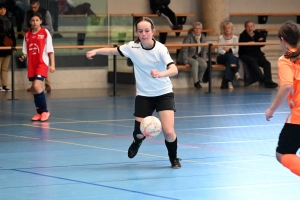 Yssingeaux : les collégiennes de Saint-Gabriel seront aux championnats de France de futsal