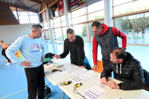 Yssingeaux : les collégiennes de Saint-Gabriel seront aux championnats de France de futsal