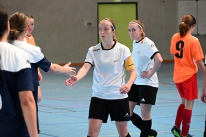 Yssingeaux : les collégiennes de Saint-Gabriel seront aux championnats de France de futsal