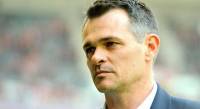 Willy Sagnol sera resté moins de deux ans entraîneur de Bordeaux. Photo Twitter