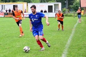 Foot, D3 : une victoire pour du beurre pour La Séauve 2