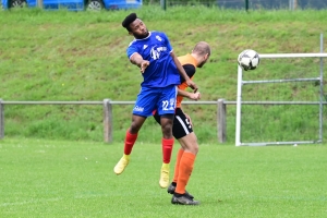 Foot, D3 : une victoire pour du beurre pour La Séauve 2