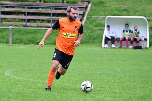 Foot, D3 : une victoire pour du beurre pour La Séauve 2