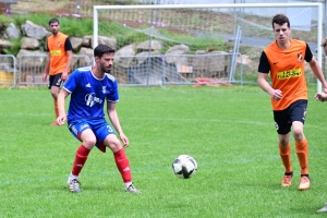 Foot, D3 : une victoire pour du beurre pour La Séauve 2