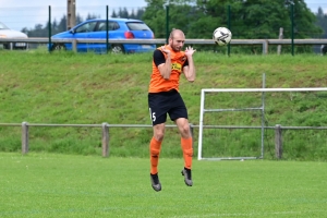 Foot, D3 : une victoire pour du beurre pour La Séauve 2