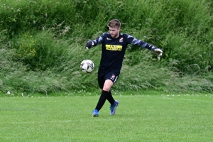 Foot, D3 : une victoire pour du beurre pour La Séauve 2