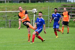 Foot, D3 : une victoire pour du beurre pour La Séauve 2