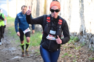 Cédric Guyot élu sur l&#039;Urban Trail du Puy-en-Velay