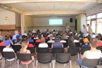 Sainte-Sigolène : un arboretum à travers le centre-bourg