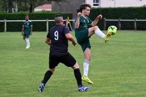 Foot, CDF : Vorey fait la différence en seconde période à Bas-en-Basset