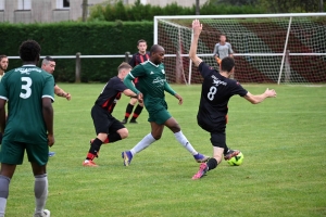 Foot, CDF : Vorey fait la différence en seconde période à Bas-en-Basset