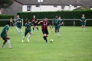 Foot, CDF : Vorey fait la différence en seconde période à Bas-en-Basset