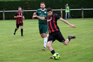 Foot, CDF : Vorey fait la différence en seconde période à Bas-en-Basset