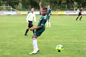 Foot, CDF : Vorey fait la différence en seconde période à Bas-en-Basset