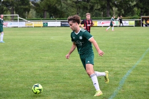 Foot, CDF : Vorey fait la différence en seconde période à Bas-en-Basset