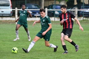 Foot, CDF : Vorey fait la différence en seconde période à Bas-en-Basset