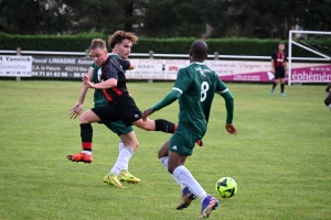 Foot, CDF : Vorey fait la différence en seconde période à Bas-en-Basset