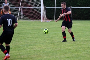 Foot, CDF : Vorey fait la différence en seconde période à Bas-en-Basset