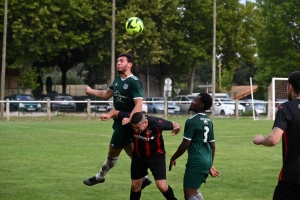 Foot, CDF : Vorey fait la différence en seconde période à Bas-en-Basset