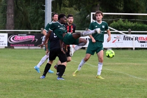 Foot, CDF : Vorey fait la différence en seconde période à Bas-en-Basset