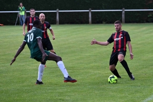 Foot, CDF : Vorey fait la différence en seconde période à Bas-en-Basset