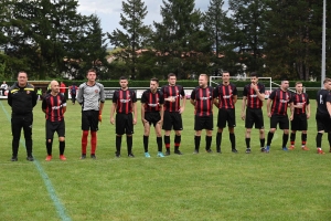 Foot, CDF : Vorey fait la différence en seconde période à Bas-en-Basset