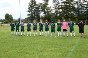 Foot, CDF : Vorey fait la différence en seconde période à Bas-en-Basset