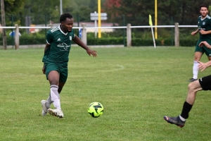 Foot, CDF : Vorey fait la différence en seconde période à Bas-en-Basset