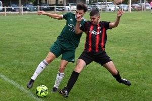 Foot, CDF : Vorey fait la différence en seconde période à Bas-en-Basset