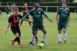 Foot, CDF : Vorey fait la différence en seconde période à Bas-en-Basset