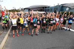 Trail des Sucs : retrouvez toutes les photos de l&#039;édition 2022