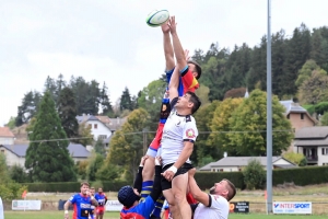 Rugby, R2 : un match à oublier pour Tence