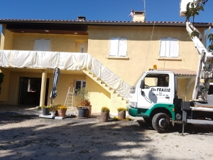 Fraisse Rénovation, un artisan pour les travaux extérieurs de sa maison