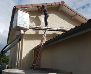 Fraisse Rénovation, un artisan pour les travaux extérieurs de sa maison