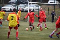 Foot : Sainte-Sigolène retrouve des couleurs contre Monistrol-sur-Loire