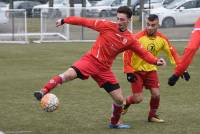 Foot : Sainte-Sigolène retrouve des couleurs contre Monistrol-sur-Loire