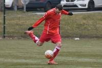 Foot : Sainte-Sigolène retrouve des couleurs contre Monistrol-sur-Loire