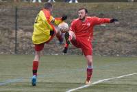 Foot : Sainte-Sigolène retrouve des couleurs contre Monistrol-sur-Loire